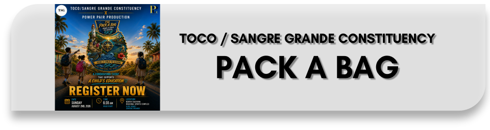 TSG - Pack A Bag