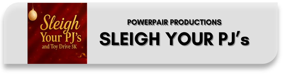 Sleigh Your PJs